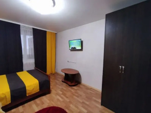 Апартаменты Домашний очаг на улице Артёма д. 98