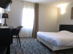 Citotel Dav'hotel Jaude