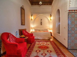Riad Dar Alhambra