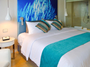 Отель Kudos Parc Pattaya