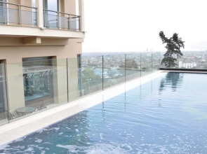 Celik Palace Hotel Convention Center & Thermal SPA