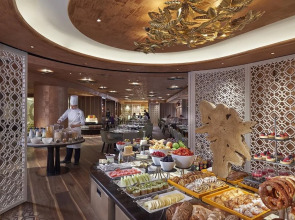 Mandarin Oriental, Munich