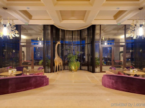 Barceló Royal Beach – All Inclusive