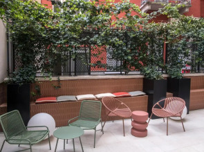 Palazzo Buenos Aires