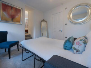 Florence Suite Hotel & Restaurant