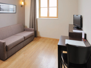 Residhome Caserne de Bonne