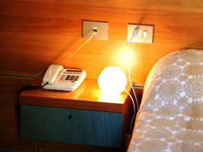 Hotel Villa Il Castagno