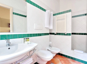 Palazzo Olivia - Residenza Leutari