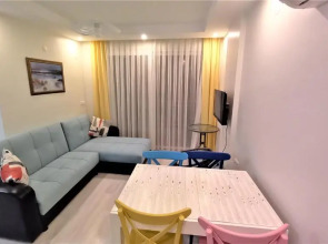 Mango Suite Apartment
