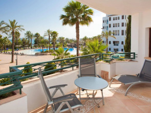 SH Villa Gadea Hotel