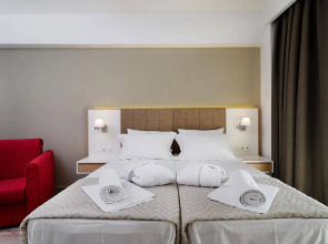 Olympus Thalassea Hotel