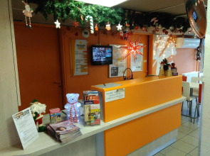 Premiere Classe Strasbourg Ouest