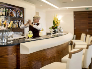 Westminster Hotel & Spa Nice