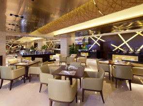 DoubleTree by Hilton Hotel Shanghai - Pudong