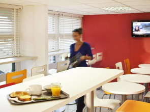 Premiere Classe Strasbourg Ouest