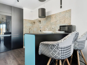 Apartment Dluga 57C by Renters