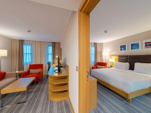 Hilton Garden Inn Safranbolu
