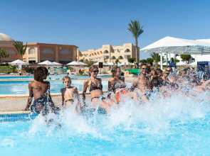 Three Corners Equinox Beach Resort