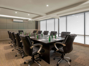 Best Western Plus The Ivywall Hotel - Palawan