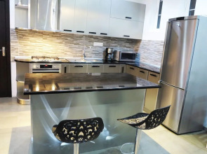 WelcomeTbilisi Old Town Apartments