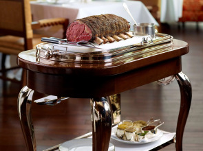 Hyatt Regency Hong Kong, Tsim Sha Tsui