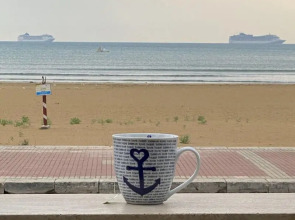 Albergo Terrazze Sul Mare