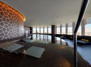 Eurostars Torre Sevilla