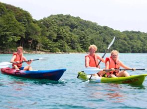 Phi Phi Natural Resort