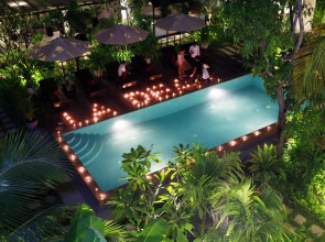 Ladear Angkor Boutique Hotel