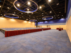 Clarion Congress Hotel Olomouc