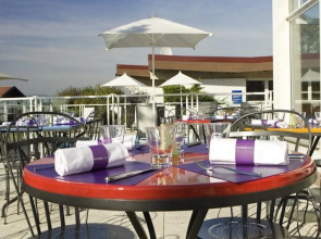 ibis Styles Colmar Nord