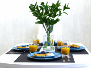 Апартаменты на улице Вольская