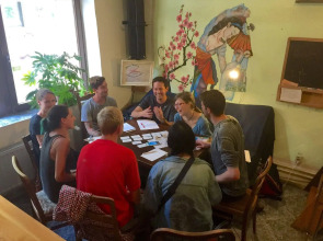 Lollis Homestay - Hostel