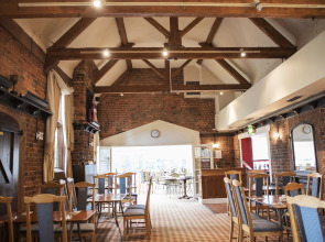 Himley Country Hotel