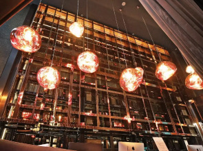 Best Louis Hamilton Hotel Gwang-An