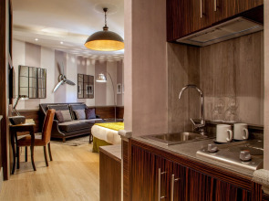 The Inn at the Roman Forum Luxury Collection - The Inn At The Roman Forum