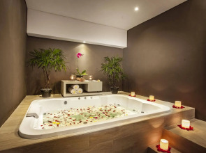 Sovereign Bali Hotel