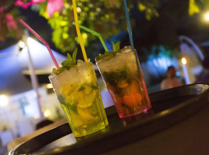 Esprit Libre Restaurant and Guest House