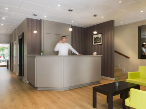 Dièse Hôtel Bastille