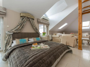 Riviera Resort Modlin Airport