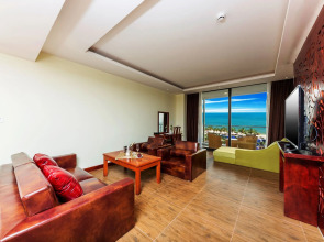 Курортный отель Amarin Resort & Spa Phu Quoc