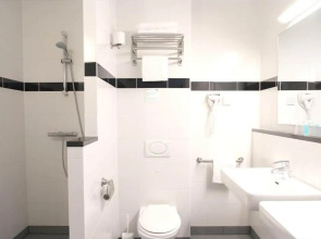 Bastion Hotel Utrecht