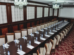 Отель Инн Баку