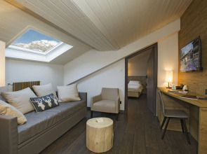 Palace Hotel Wellness & Beauty