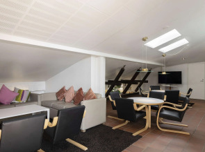 Radisson Blu Aleksanteri Hotel, Helsinki