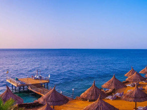 Pickalbatros Golf Beach Resort