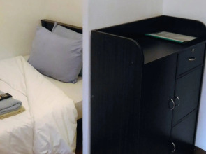 OYO 859 City Stay Inns Pasong Tamo (Vaccinated Staff)