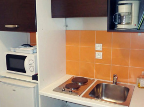 Apart'Hotel Sainte-Marthe