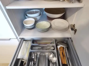 The Residences KLCC - Luxury Suites