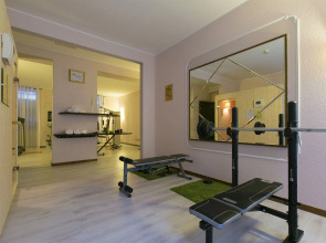 Отель Gran Torino